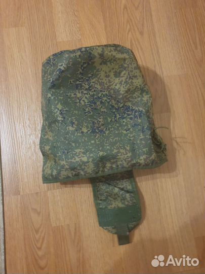 Подсумок под сброс магазина