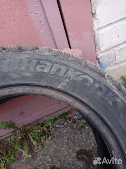 Accelera Epsilon 205/55 R16 20B