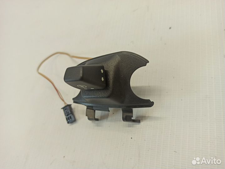 Кнопка регулировки рулевой колонки BMW Х5 E70