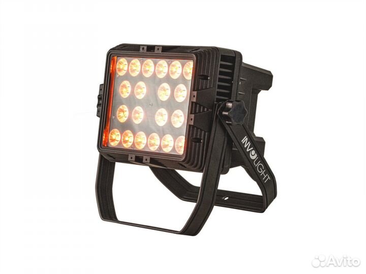 Involight Ledarch 2015 Led прожектор