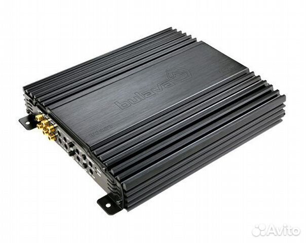 Усилитель ural (урал) BV 4.70