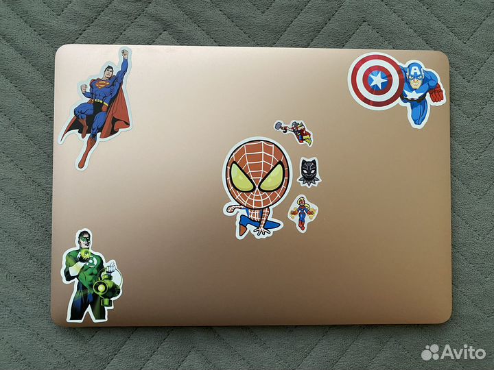 MacBook Air 13, 2020