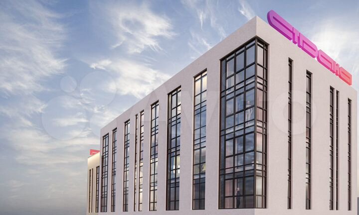 4-к. квартира, 114,4 м², 8/25 эт.