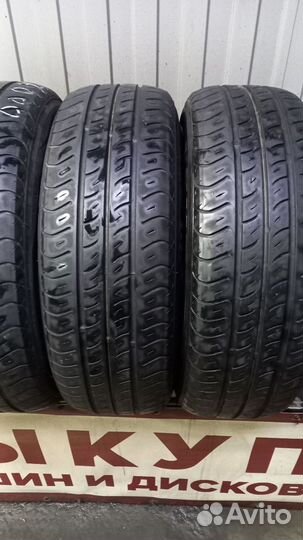 Nexen Classe Premiere CP661A 185/65 R15 88H