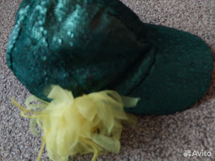 Кепка Моннализа