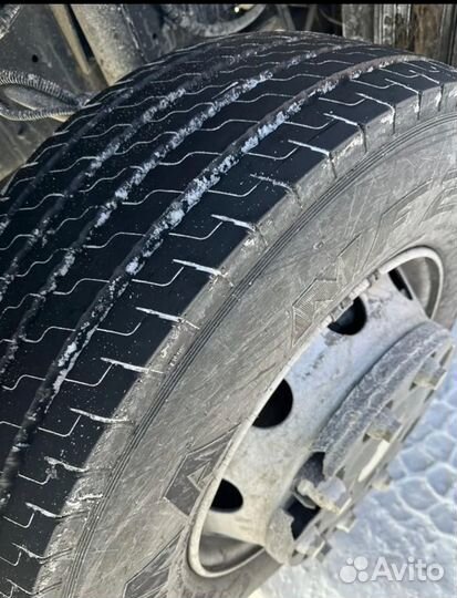 КАМАЗ 5490 NEO, 2020