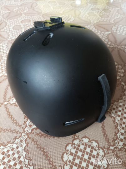 Шлем для сноуборда Red Trace II Audio