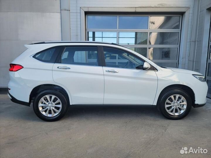 Haval M6 1.5 AMT, 2023