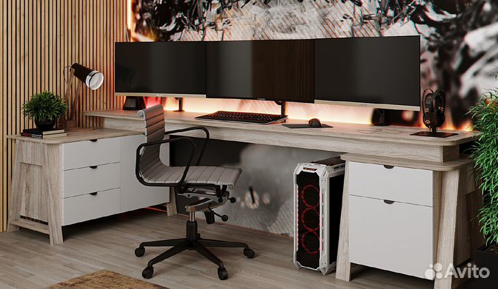 Мебель детская Нео