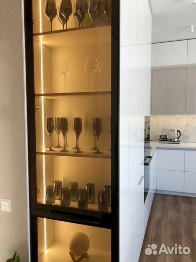 Угловая кухня на заказ