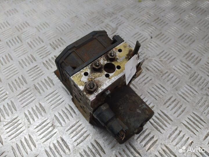 Б/У Блок ABS Англия A0004469289 mercedes-benz
