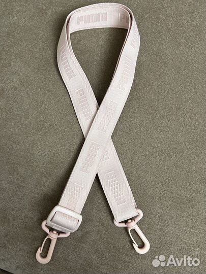 Сумка женска puma