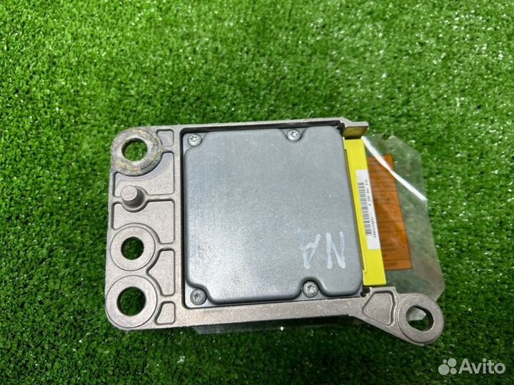 Блок управления SRS Nissan Almera N16 1.5 QG15