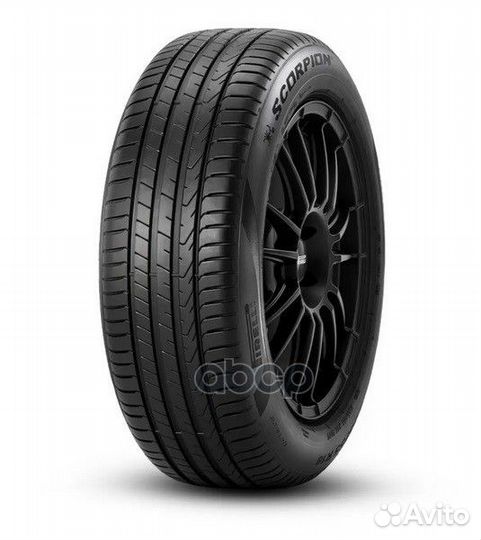 Pirelli Scorpion 215/60 R16