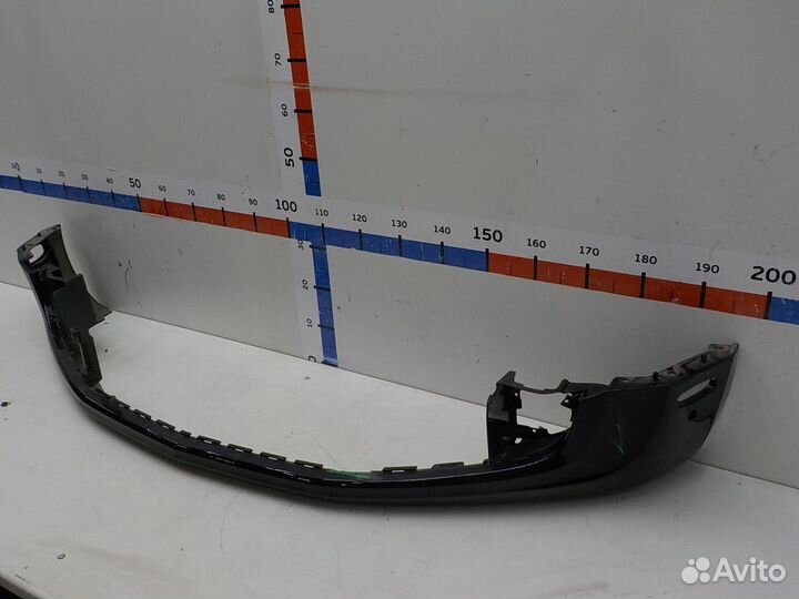 Бампер передний Bentley Mulsanne