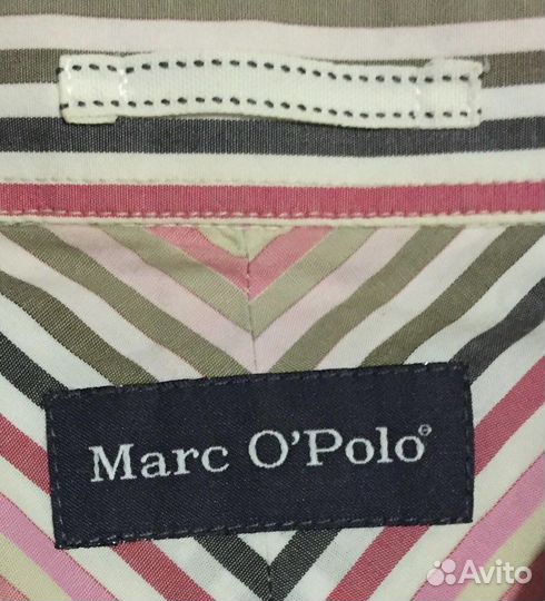 Marc OPolo рубашка
