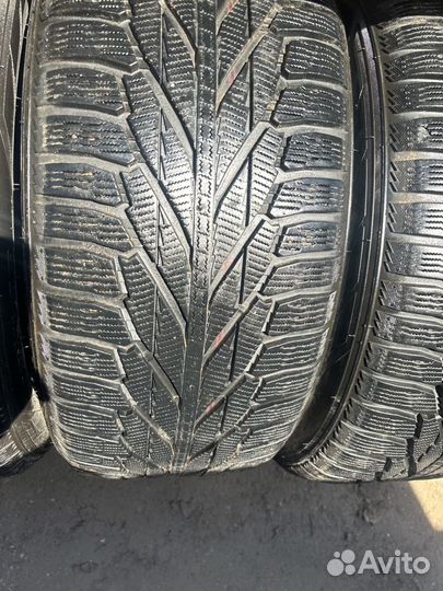 Nokian Tyres Hakkapeliitta R2 SUV 285/50 R20