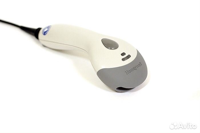 Сканер Honeywell MS9540