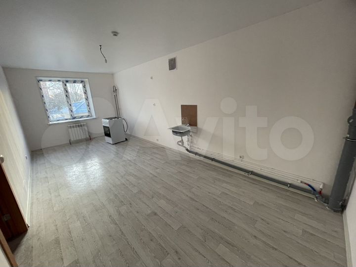 3-к. квартира, 77,5 м², 5/5 эт.