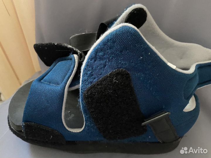 Обувь Барука