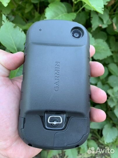 Навигатор Garmin Montana 680t глонасс+