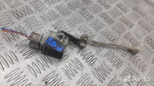 Датчик положения подвески mercedes benz M-class W1