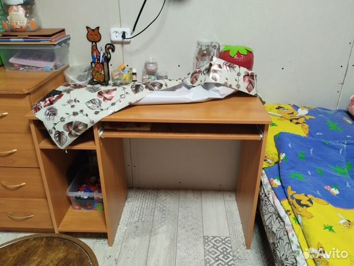 Набор мебели для детской