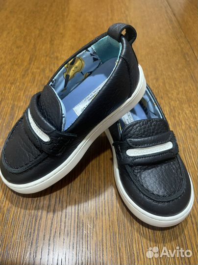 Dolce gabbana кеды оригинал