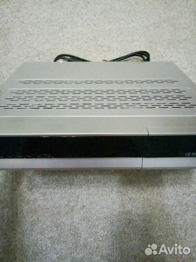 Спутниковый ресивер