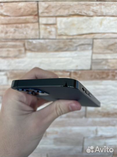 iPhone 12 Pro, 128 ГБ