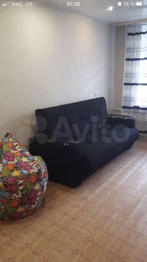 2-к. квартира, 45 м², 2/3 эт.