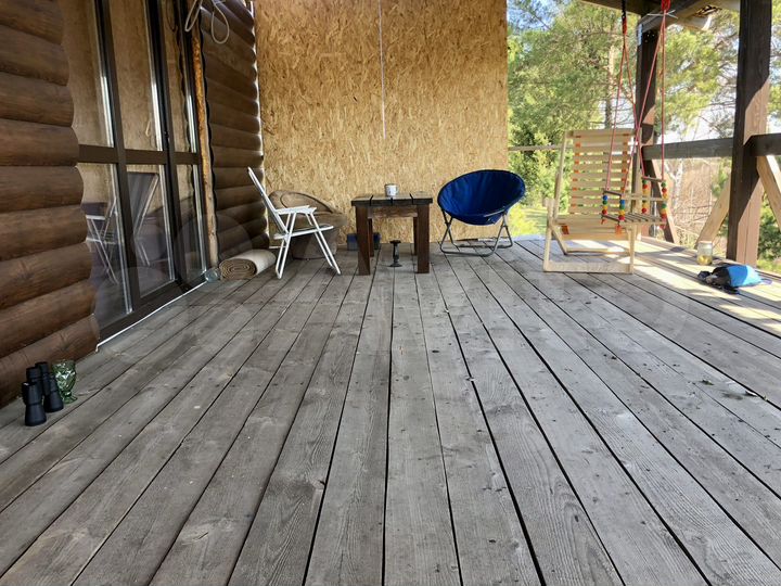 Дача 70 м² на участке 20 сот.