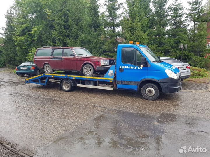 Эвакуатор Манипулятор Услуги эвакуатора