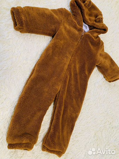 Комбинезон 86