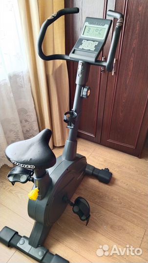 Велотренажер