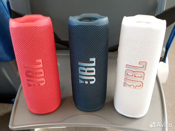 Jbl flip 6 оригинал