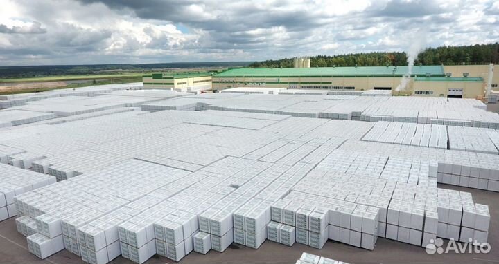 Шифер новый плоский