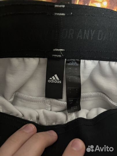 Спортивный костюм adidas