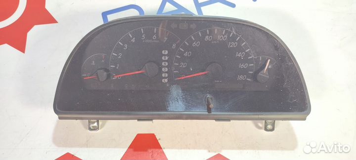 Щиток приборов Toyota Camry ACV30 2AZ-FE