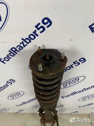 Амортизатор передний правый Mazda 6 GH 2.5