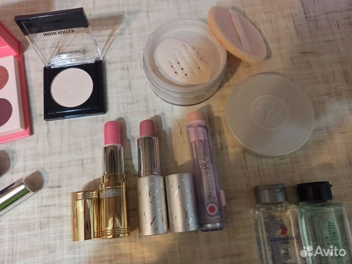 Набор косметики Ив Роше