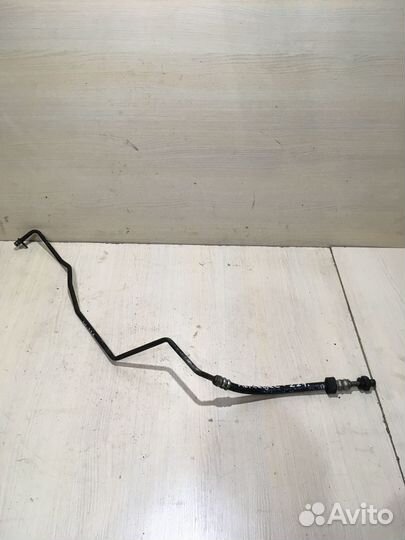 Трубка АКПП Мерседес W221