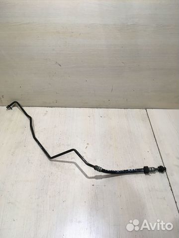 Трубка АКПП Мерседес W221