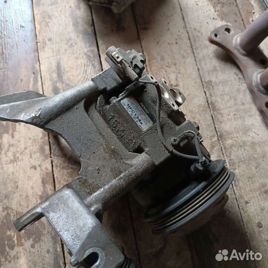 Запчасти на Марк 2. 2.0 бимс