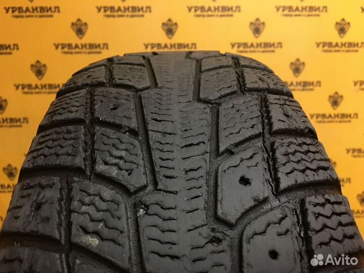 Michelin X-Ice North 175/70 R13 82T