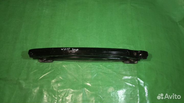 Усилитель бампера заднего Mercedes CLS320 W219