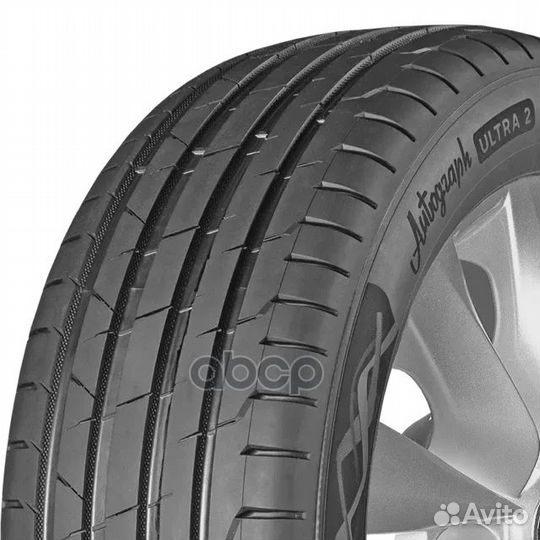 Ikon Tyres Autograph Ultra 2 255/45 R18