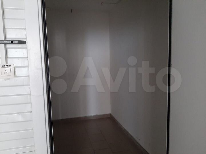 Торговая площадь, 44.8 м²