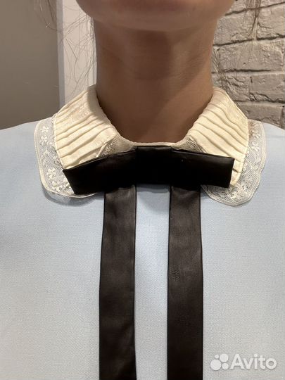 Платье новое