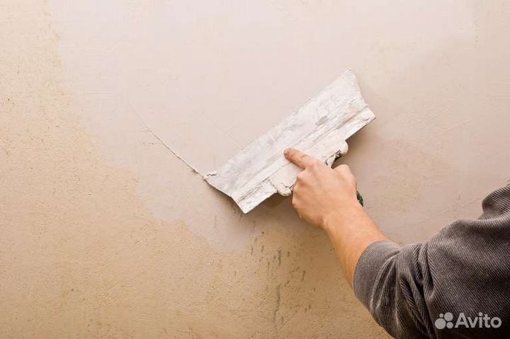 Требуются отделочники